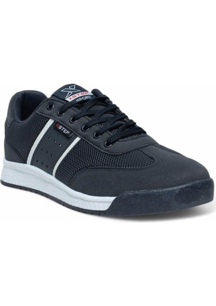 x Step 2026 Lacivert Erkek Sneaker CH01A2026