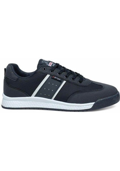 x Step 2026 Lacivert Erkek Sneaker CH01A2026