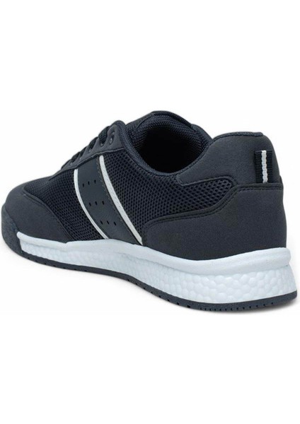 x Step 2026 Lacivert Erkek Sneaker CH01A2026