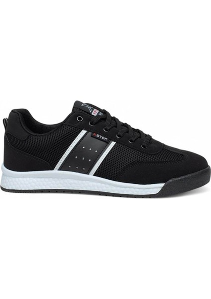 x Step 2026 Siyah Erkek Sneaker CH01A2026