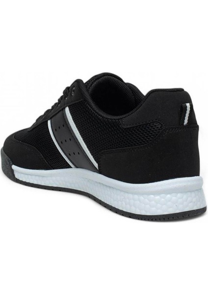 x Step 2026 Siyah Erkek Sneaker CH01A2026