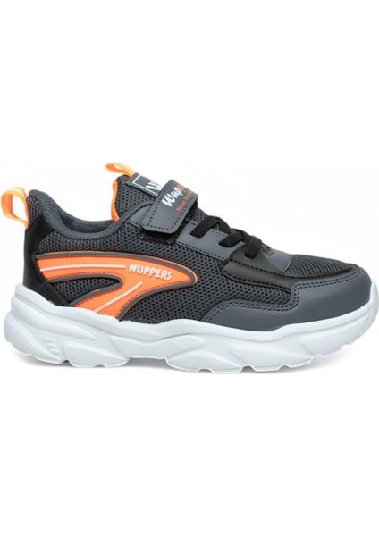 Wuppers Filet 013 Beyaz Erkek Çocuk Sneaker Wp04a013