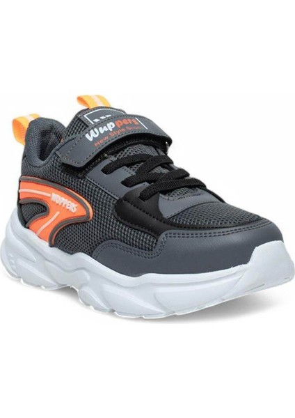 Wuppers Filet 013 Beyaz Erkek Çocuk Sneaker Wp04a013
