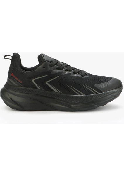 Moscato Z Siyah Kadın Sneaker 25068-Z