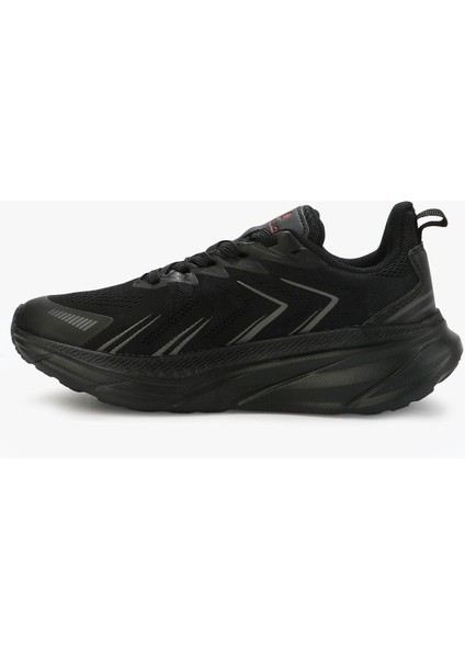 Moscato Z Siyah Kadın Sneaker 25068-Z