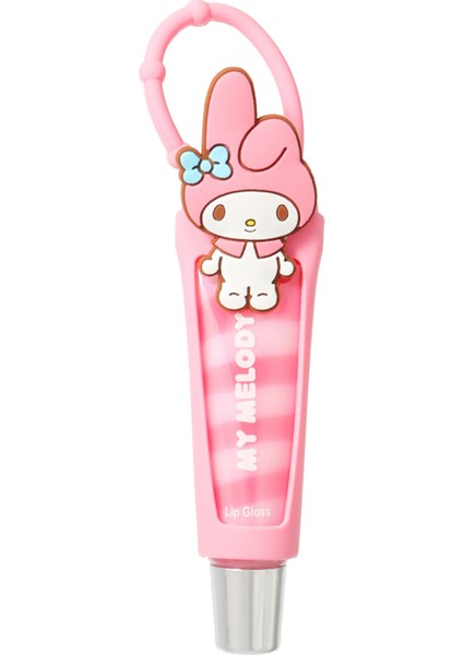 Sanrio Lisanslı Askılı Dudak Parlatıcısı - My Melody