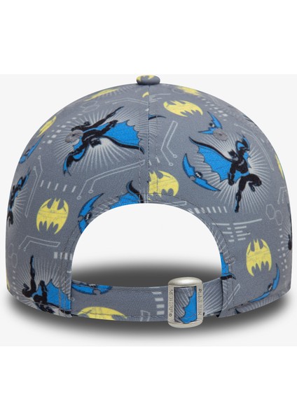 Dc Batman All Over Print 9forty.-