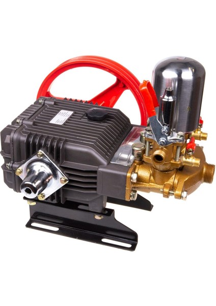 LS-30B Pistonlu Pompa