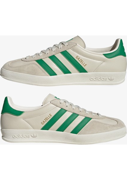 Gazelle Indoor.-
