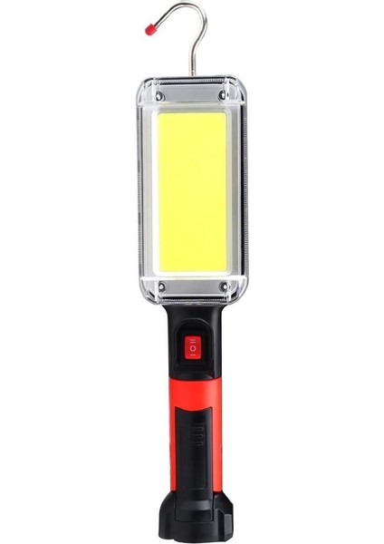 20 Watt Cob Ledli Çalışma Lambası (4989)