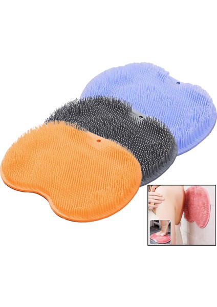 Banyo Masaj Matı 28CM (4989)
