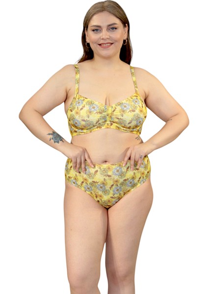 Straplez Bikini Takımı fiyatları