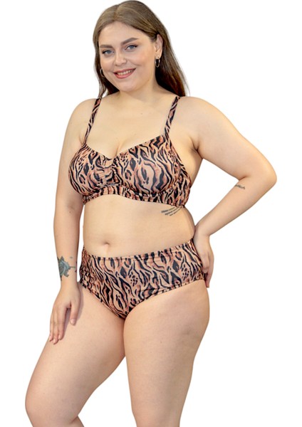 Straplez Bikini Takımı fiyatları