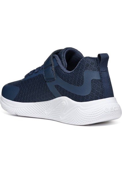 Erkek Çocuk Lacivert Sprintye Junior Sneaker J45GBA01450C4002 fırsatları