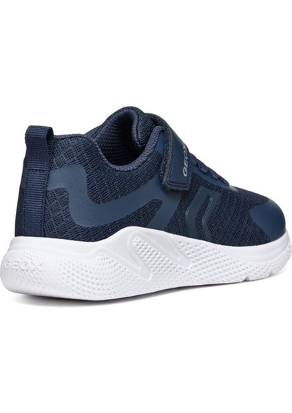 Erkek Çocuk Lacivert Sprintye Junior Sneaker J45GBA01450C4002 indirimleri