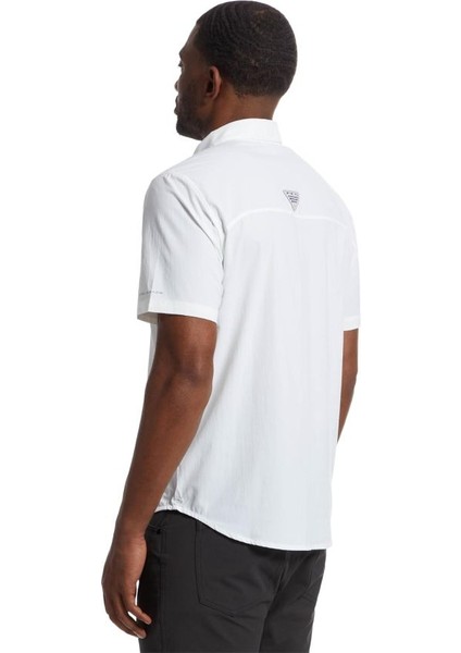 Wild Cast Short Sleeve Shirt Erkek Kısa Kollu Gömlek FO0621 modelleri