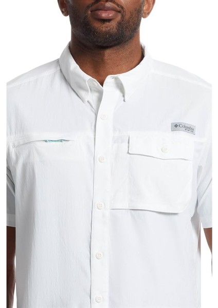 Wild Cast Short Sleeve Shirt Erkek Kısa Kollu Gömlek FO0621 fırsatları