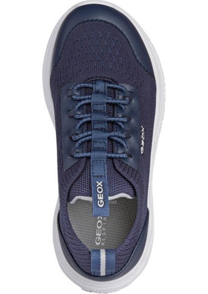 Erkek Çocuk Lacivert Sprintye Kumaş Sneaker J25GBA0006KC4002 indirimleri