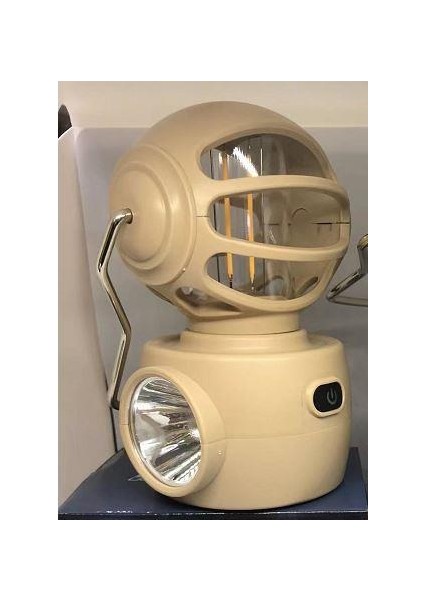 30 Watt Kamp Lambası LF-3328B (4989)