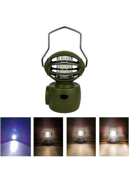 30 Watt Kamp Lambası LF-3328B (4989)