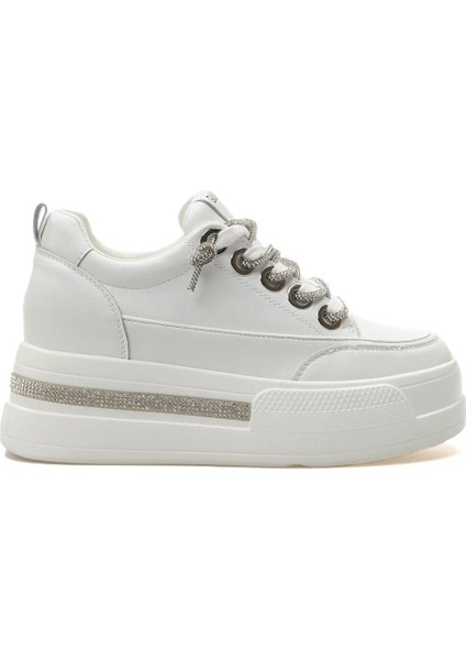 25y492 Kadın Sneaker Ayakkabı