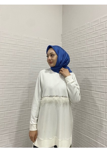 Kristal Eşarp modelleri