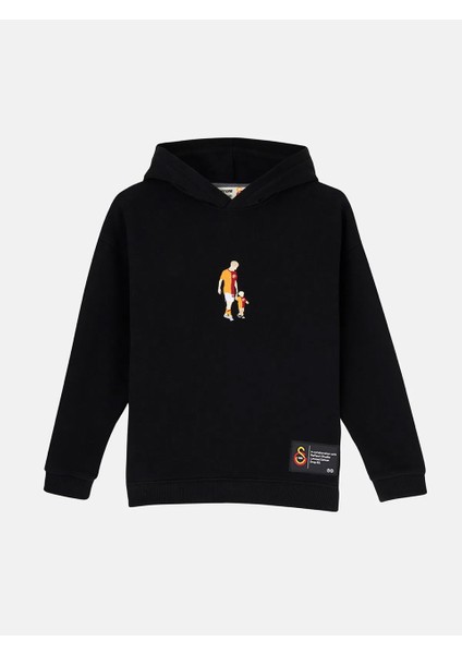 Gsstore x Reflect Studio Mertens Çocuk Hoodie C242401