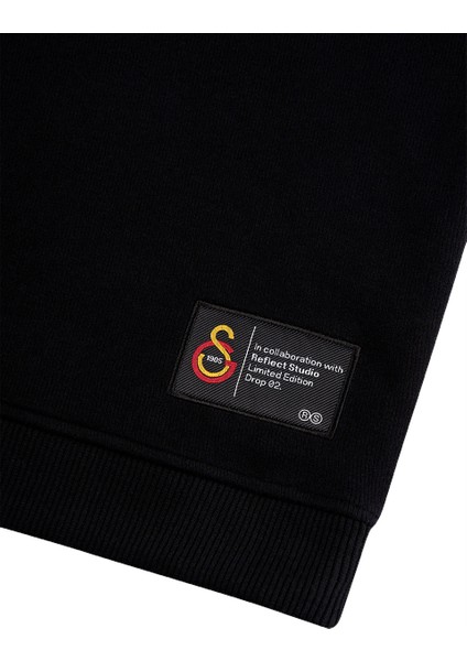 Gsstore x Reflect Studio Mertens Çocuk Hoodie C242401