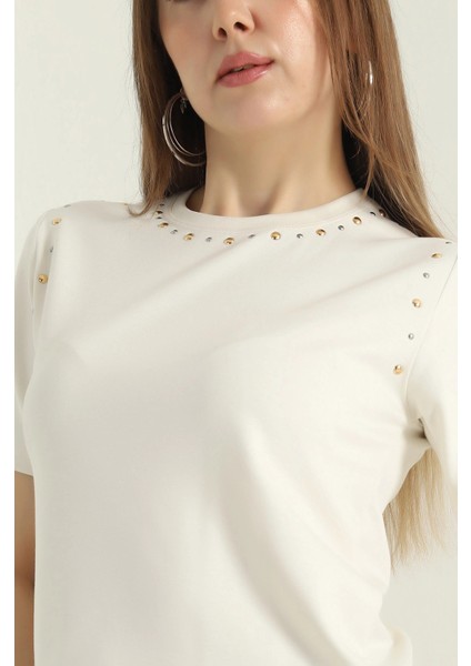 Zımba Çakmalı T-Shirt fırsatları
