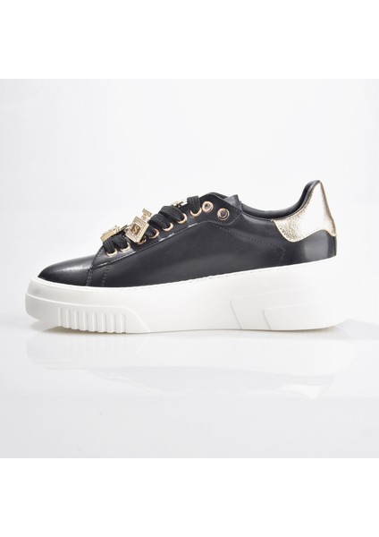 Ek Park Moda K2501 Kadın Taşlı Spor Ayakkabı fırsatları