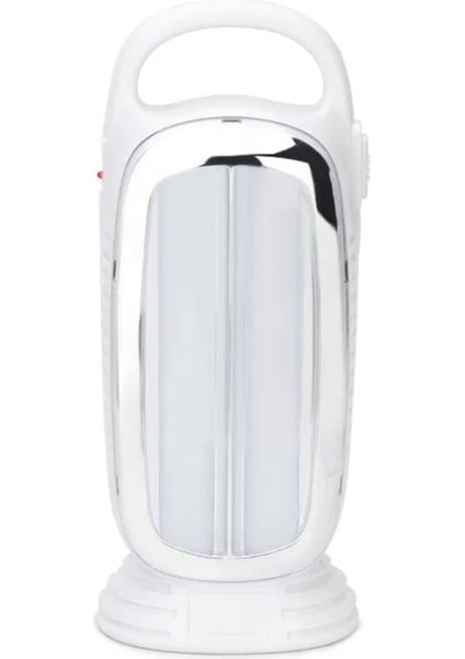 40 Ledli Şarjlı Işıldak (OM-122) (4989)
