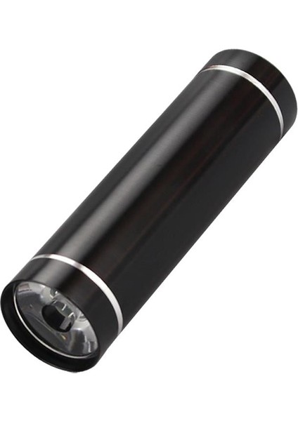 Power Ledli 3*aaa Pilli Metal Kasa El Feneri (4989) fiyatları