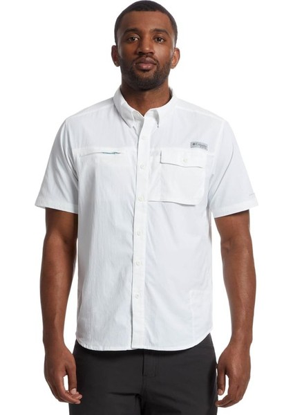 Silver Ridge2.0 Erkek Uzun Kollu Gömlek FO0621