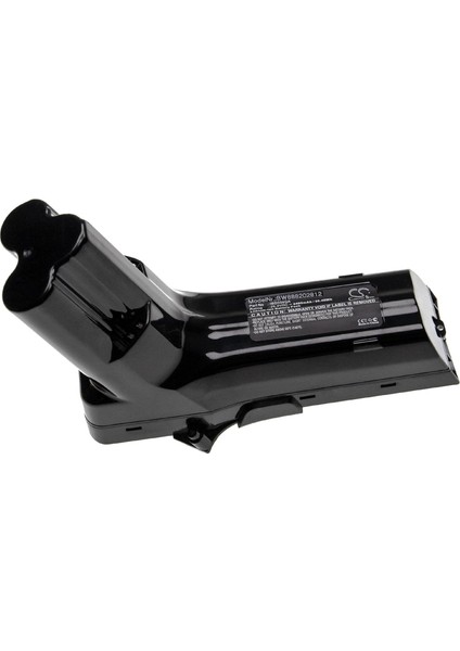 Philips Süpürge Pili Bataryası XC7043/01, XC8045/01, XC8043/01, XC8045/01R1, XC8047/01, XC8049/01