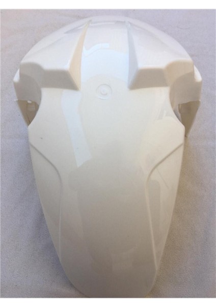 E-Bike Ön Çamurluk Dar Elektrikli Bisiklet Ön Çamurluk Beyaz fırsatları