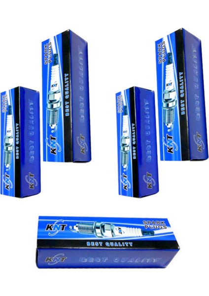 Agaç Kesim Motoru Buji WS7F ( 5 Adet Fiyatı) modelleri