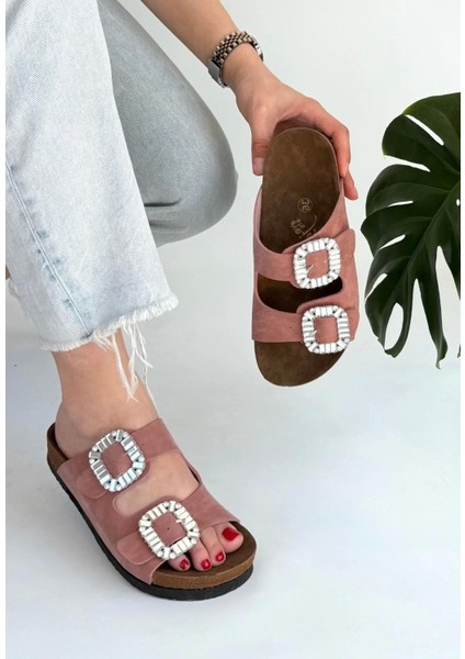 Nool Pudra Nubuk Terlik fiyatları