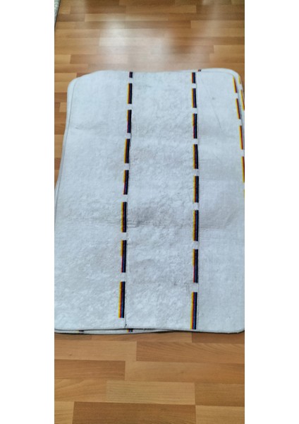 Kaymaz Tabanlı Yolluk (85 x 155 cm ve 85x125 cm )