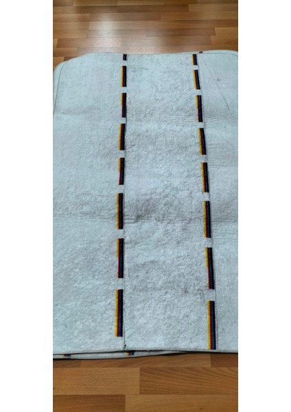 Kaymaz Tabanlı Yolluk (85 x 155 cm ve 85x125 cm )