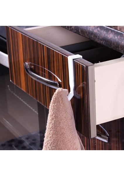 DECOBELLA® 5 'Lİ PRATİK ASKI