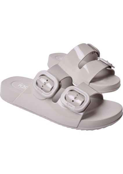 Habana Brillo Dijon Kadın Terlik S10334 fiyatları