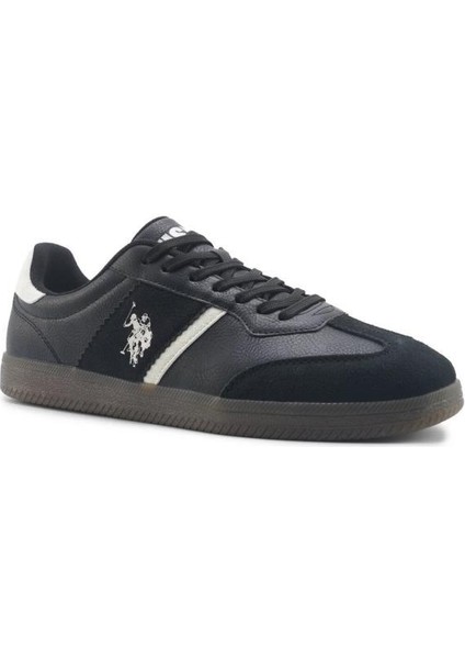 U.s Polo Assn. Sandra Kadın Sneaker Spor Ayakkabı