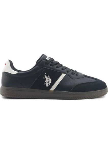 U.s Polo Assn. Sandra Kadın Sneaker Spor Ayakkabı