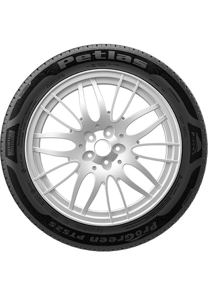 205/55 R16 Tl 91H Progreen PT525 Yaz Lastiği(Üretim TARİHİ:2025)