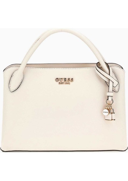 Fedana Elite Satchel Logolu El Çantası