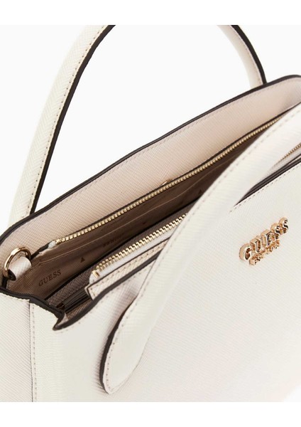 Fedana Elite Satchel Logolu El Çantası