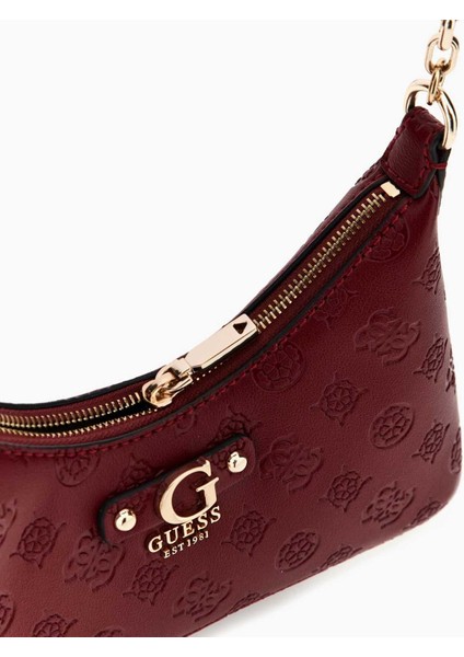 Gerty Zincir Detaylı Omuz Çantası modelleri