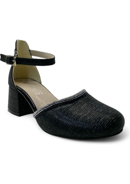 130 Kız Çocuk Topuklu Abiye Ayakkabı fiyatları