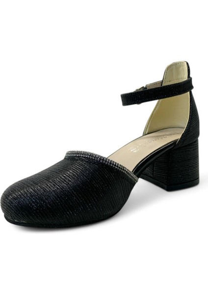 130 Kız Çocuk Topuklu Abiye Ayakkabı modelleri