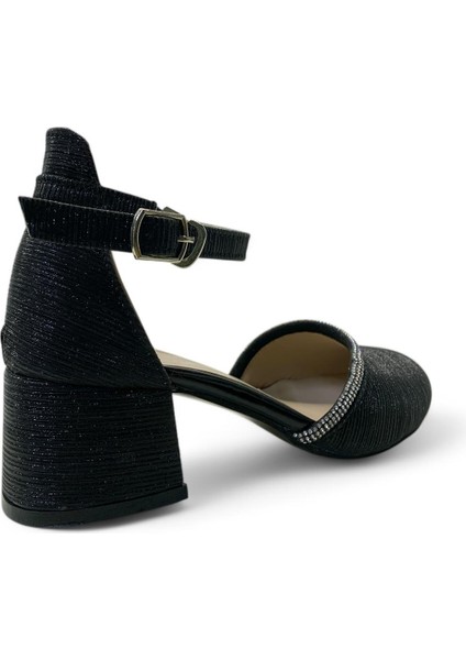 130 Kız Çocuk Topuklu Abiye Ayakkabı fırsatları